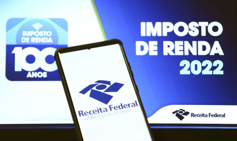 Receita Federal  abre nesta terça-feira (24) consulta a lote residual de restituição do Imposto de Renda