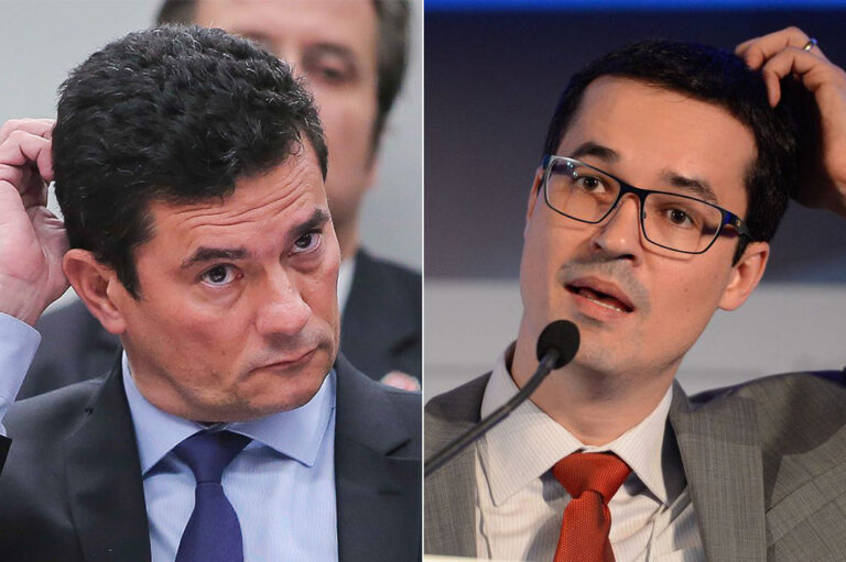 Justiça Eleitoral (TRE/PR) manda que Moro e Dallagnol expliquem gastos eleitorais