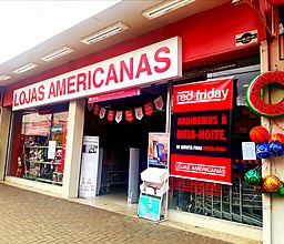 TJRJ nega suspender decisão que protegeu Lojas Americanas de credores