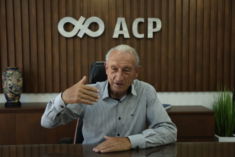 Um novo tempo para a Associação Comercial do Paraná (ACP)