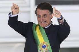 Depois da derrota nas urnas, Bolsonaro deu a senha: ” A direita surgiu de verdade”