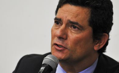 Moro revelou na Rádio Jovem Pan que Bolsonaro comemorou quando Lula foi solto