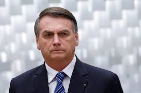 A derrapada histórica de Jair Bolsonaro