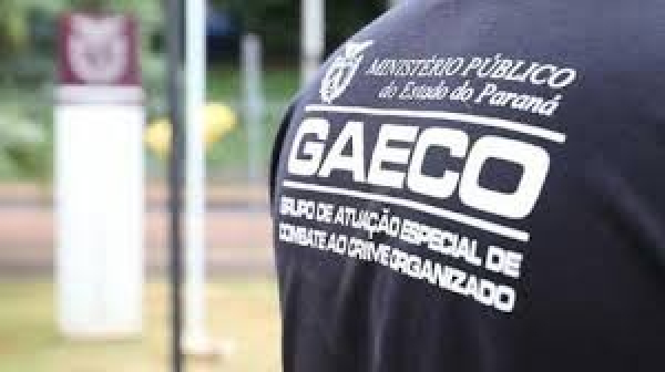 Gaeco cumpre mandados de busca e apreensão contra grupo suspeito de fraudar concurso vestibular em universidade do Paraná