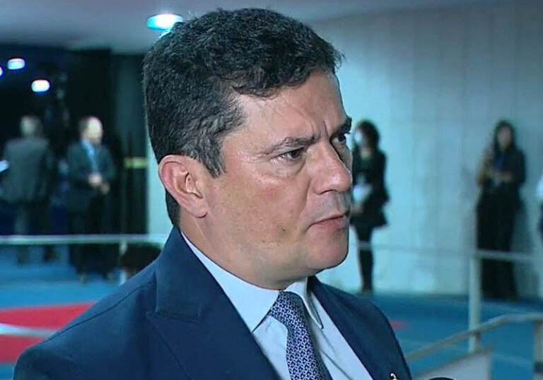 Senador Moro consegue desarquivar proposta de prisão em 2ª Instância