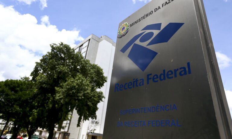 Receita Federal credita valores de lote residual do Imposto de Renda