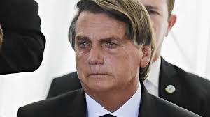 Bolsonaro diz que não houve tentativa de golpe e que sabe dos riscos de ser preso