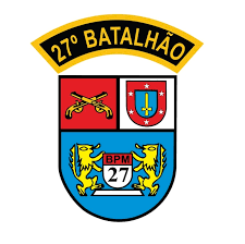 Nota Oficial do 27º Batalhão de Polícia Militar de União da Vitória