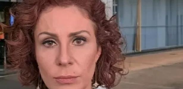 Deputada Carla Zambelli diz que Bolsonaro pode ser preso e é chamada de ‘traíra’