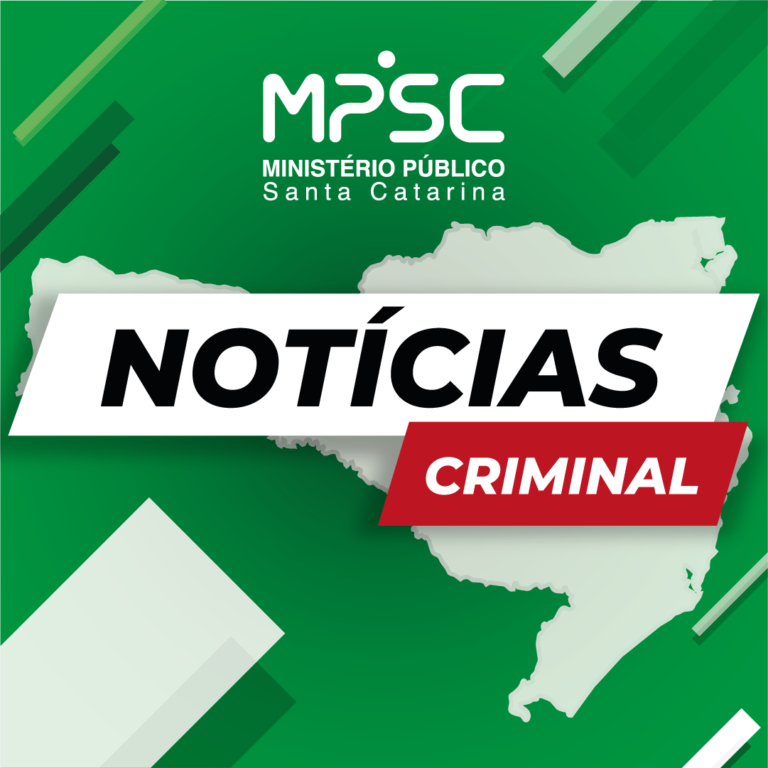 Em Santa Catarina, homem de 96 anos é preso após ser condenado por estupro