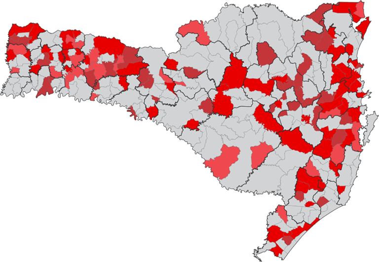 Um pouco de história política de Santa Catarina