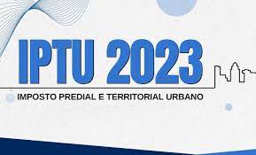 IPTU 2023 de União da Vitória está disponível para emissão online