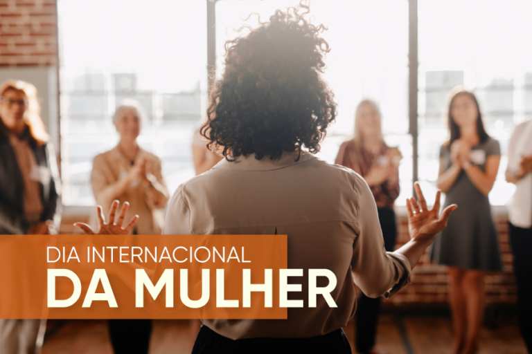 O Ministério Público do Paraná (MPPR) e o Dia Internacional da Mulher!