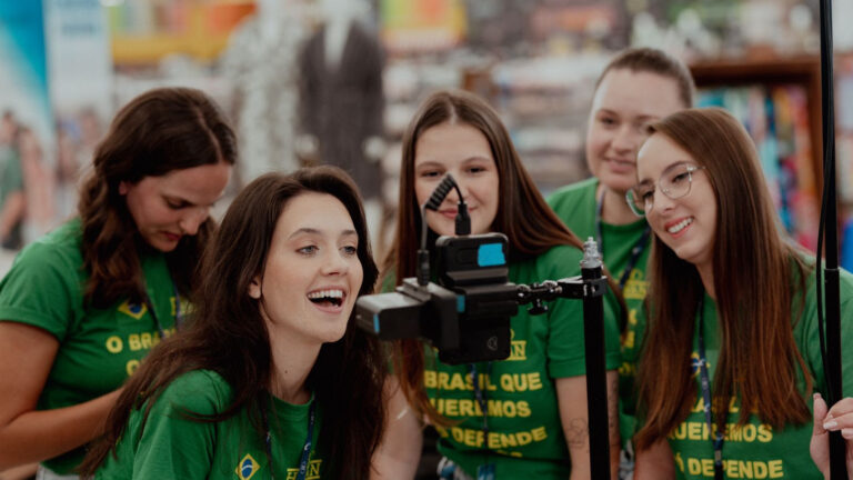 Havan lança comercial por colaboradoras em homenagem do Dia da Mulher!