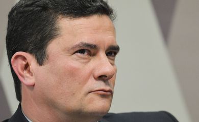 Polícia Federal deflagra operação contra grupo suspeito de assassinar autoridades e o senador Sergio Moro