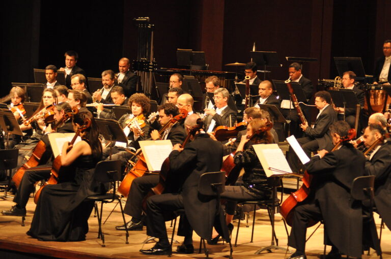 No aniversário de União da Vitória, Orquestra Sinfônica do Paraná será a grande atração