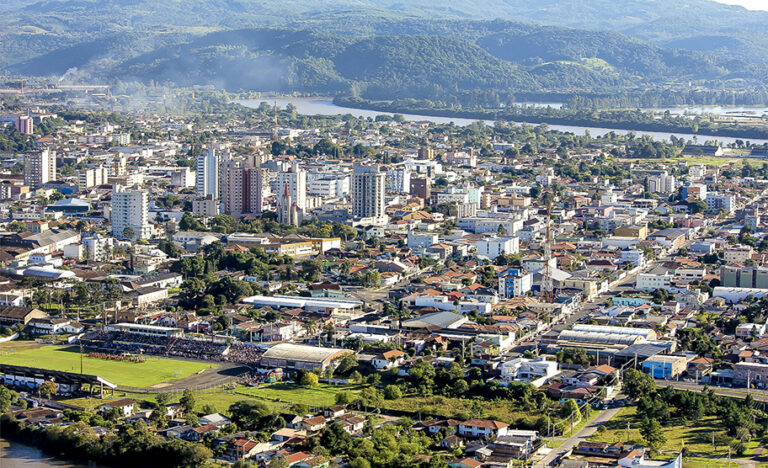 A programação dos 133 anos de instalação de União da Vitória como município