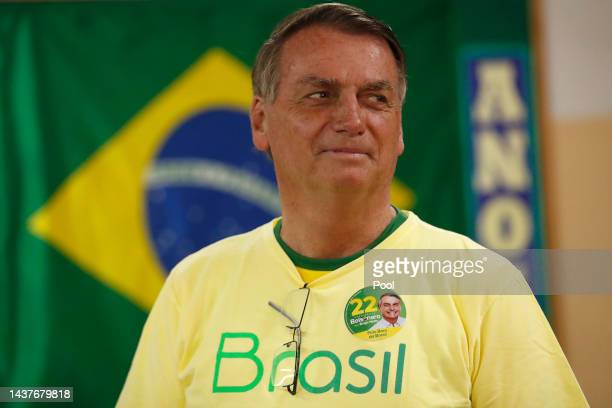 O “Le Monde” e o “crepúsculo” do ex-presidente Jair Messias Bolsonaro