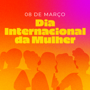 Ministério Público de Santa Catarina e o Dia Internacional da Mulher