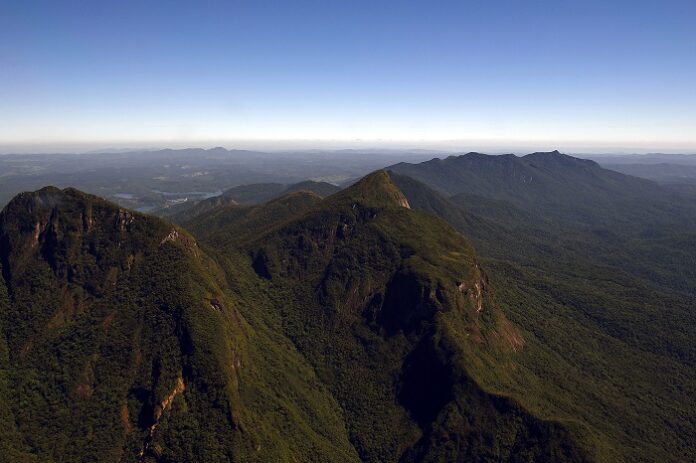 Estado do Paraná adere ao Consórcio Brasil Verde!