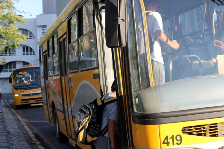 Prefeitura de União da Vitória emite Nota Oficial sobre decisão da empresa TCI – Transportes