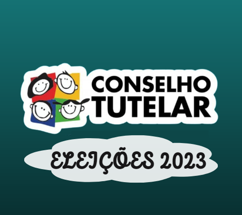 Abertas inscrições para eleição dos conselheiros tutelares de União da Vitória