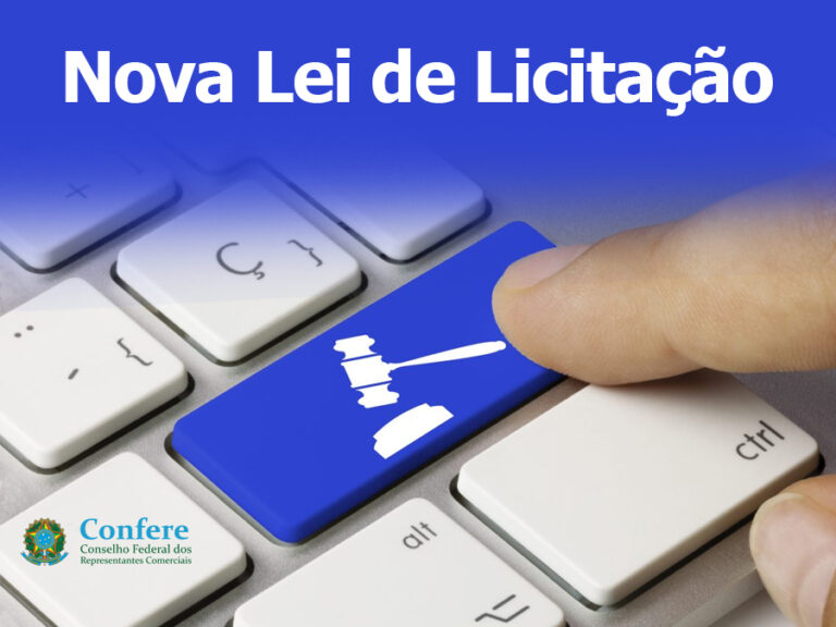 Medida Provisória (MP) prorroga prazo de adequação à nova Lei das Licitações