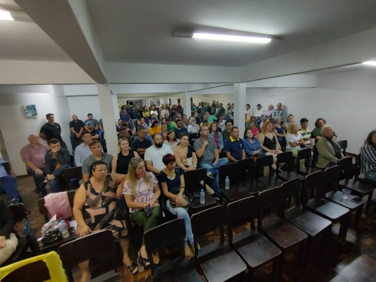 Segurança escolar na pauta das preocupações das autoridades