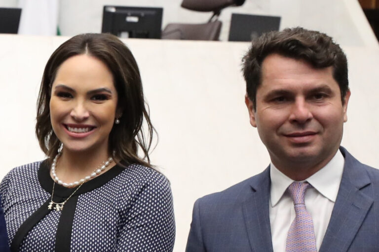 Projeto de Alexandre Curi e Maria Victória facilita adesão dos municípios do Paraná ao ICM Ecológico