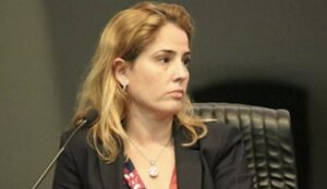 Juíza Gabriela Hardt reassume comando da 13ª Federal de Curitiba