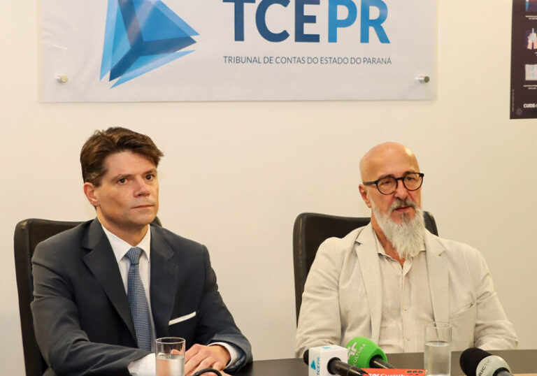 TCE-PR apresenta diagnóstico da situação dos municípios e Previdência deve preocupar União da Vitória