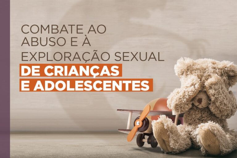 MPPR realiza ação inédita para a prevenção de casos de violência sexual de crianças e adolescentes