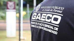 Em ação no Sudoeste, Gaeco prende empresário, ex-secretário municipal e médica