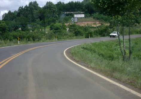 As ações do DER/PR em União da Vitória e a demora na Auto Via Reolon e PR-466