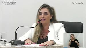 Vereadora Alandra Roveda Grando assume escritório regional da Cohapar de União da Vitória