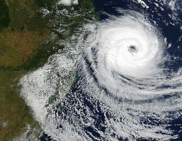 Fenômeno El Niño está de volta e os efeitos para o Brasil