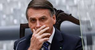 Julgamento, pelo TSE, de Jair Bolsonaro será retomado nesta terça-feira (27)