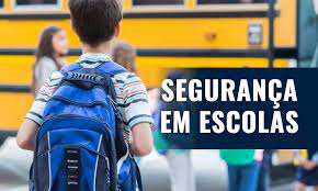 Senado aprova política de segurança e combate à violência nas escolas