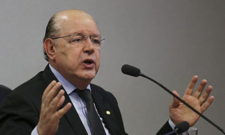 STF decide que Luiz Carlos Haully assume a vaga de Deltan Dallagnol