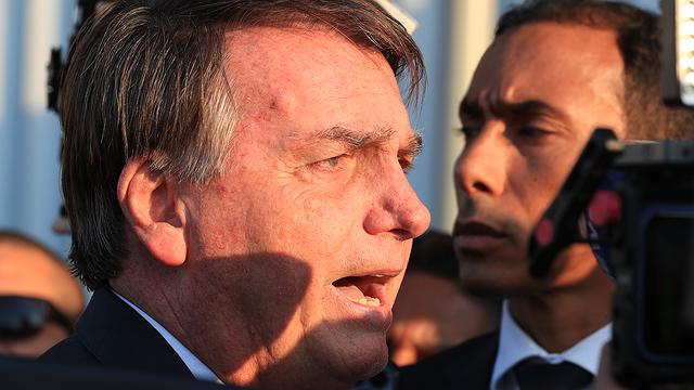 Suspenso no Tribunal Superior Eleitoral (TSE) o julgamento de Jair Bolsonaro