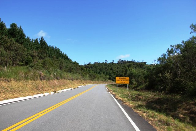 Departamento Nacional de Infraestrutura de Transportes (DNIT) condenada a pagar prejuízos causados na BR-476