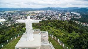 Apresentação de projetos do complexo Morro da Cruz (Porto União) surpreende