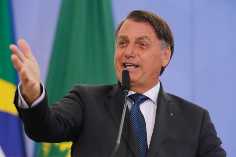 CGU encontra distorções contábeis de 202 bilhões de reais na gestão de Jair Bolsonaro