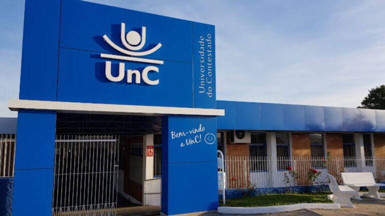 A celeridade do processo de instalação do curso de medicina no campus da UnC de Porto União