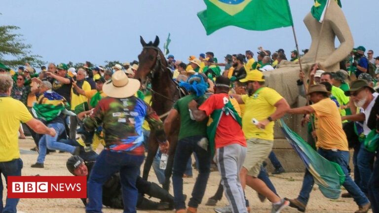 Ação dos Estados Unidos impediu golpe no Brasil