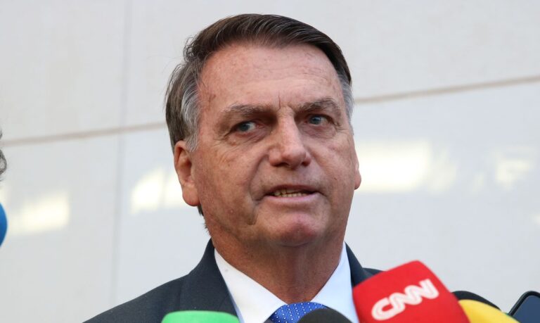 Jair Mesias Bolsonaro recorre da decisão do TSE que o tornou inelegível