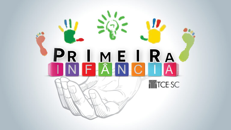 Farol TCE/SC apresenta dados da “Primeira Infância”