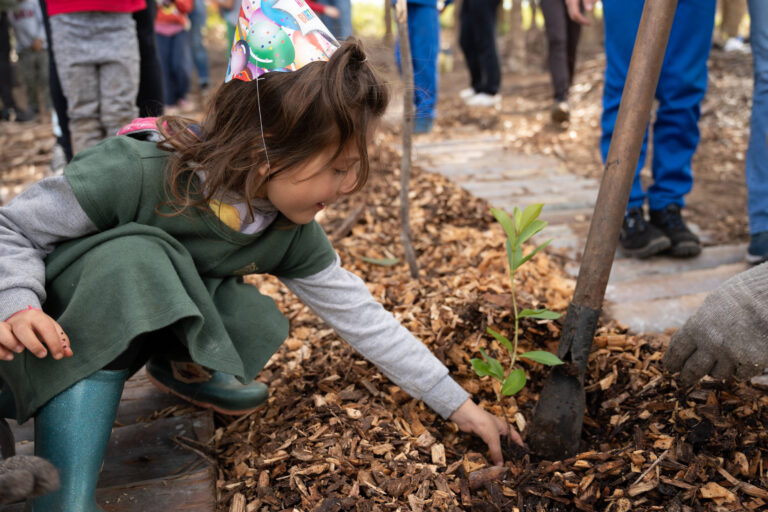 Semana de Conscientização Ambiental no Paraná