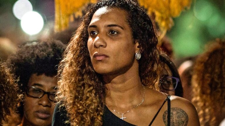 Ministra da Igualdade Racial (flamenguista) usa avião da FAB para assistir jogo da Copa Brasil