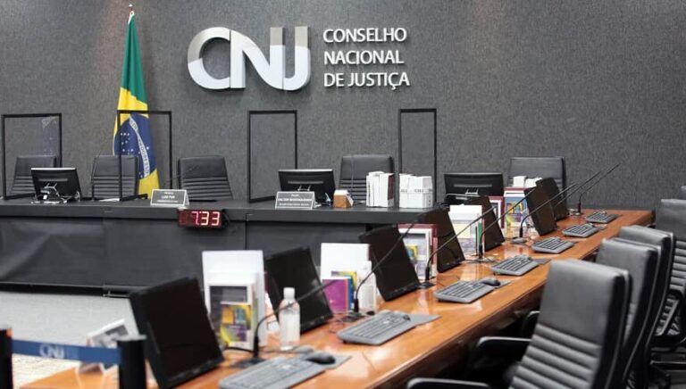 Conselho Nacional de Justiça (CNJ) vota proposta que garante mais mulheres nos tribunais